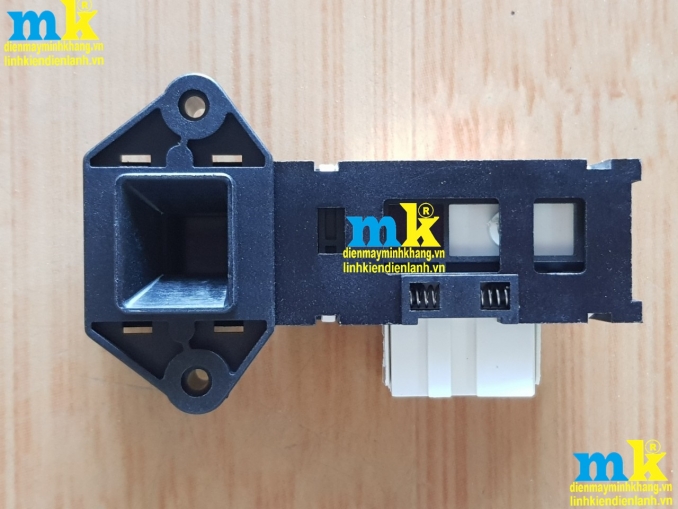 ( SP1085 ) Công Tắc Khóa Cửa 3 Dây Máy giặt Sanyo Aqua